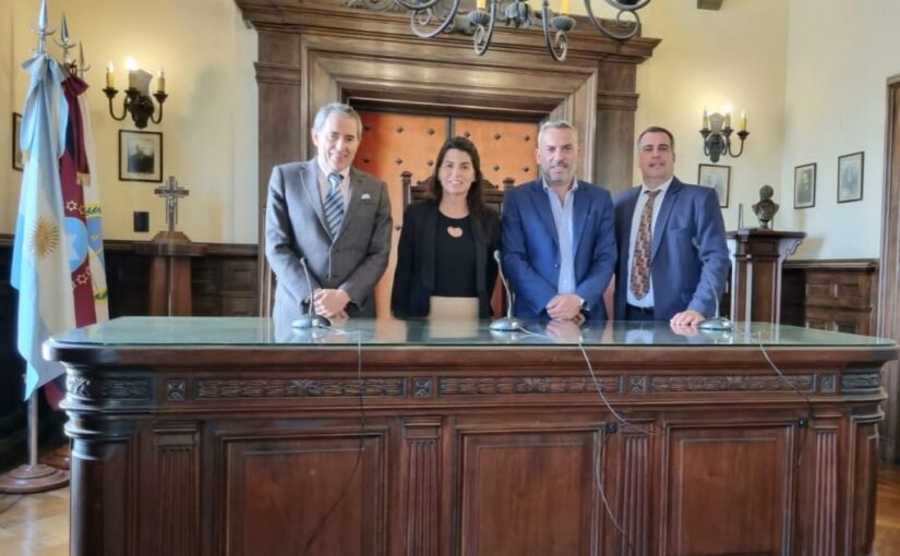 Renovación de equipos informáticos en Salta y Jujuy | Consejo de la Magistratura
